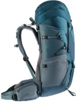 Rucsac Deuter Aircontact Lite 65+10 Arctic-Teal imaginea #3 — magazin online Desire.md