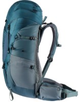 Rucsac Deuter Aircontact Lite 65+10 Arctic-Teal imaginea #5 — magazin online Desire.md