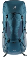 Rucsac Deuter Aircontact Lite 65+10 Arctic-Teal imaginea #6 — magazin online Desire.md