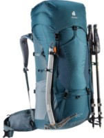 Rucsac Deuter Aircontact Lite 65+10 Arctic-Teal imaginea #10 — magazin online Desire.md