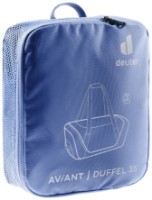 Geantă Deuter Aviant Duffel 35 Blue imaginea #7 — magazin online Desire.md