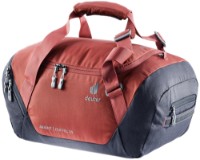 Geantă Deuter Aviant Duffel 35 Red (3520022-5335) imaginea #1 — magazin online Desire.md