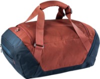 Geantă Deuter Aviant Duffel 35 Red (3520022-5335) imaginea #2 — magazin online Desire.md