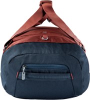 Geantă Deuter Aviant Duffel 35 Red (3520022-5335) imaginea #3 — magazin online Desire.md