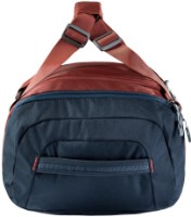 Geantă Deuter Aviant Duffel 35 Red (3520022-5335) imaginea #4 — magazin online Desire.md