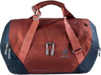 Geantă Deuter Aviant Duffel 35 Red (3520022-5335) imaginea #5 — magazin online Desire.md