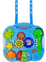 Бизиборд ChiToys (1088) фото №2 — интернет-магазин Desire.md