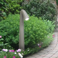 Садовый светильник Fumagalli ST1531000LXZ1L фото №2 — интернет-магазин Desire.md