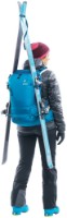 Rucsac Deuter Freerider 30 Petrol-Arctic imaginea #5 — magazin online Desire.md