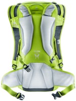 Рюкзак Deuter Freerider Lite 20 Citrus фото №3 — интернет-магазин Desire.md