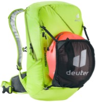 Рюкзак Deuter Freerider Lite 20 Citrus фото №5 — интернет-магазин Desire.md