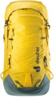 Rucsac Deuter Freescape Lite 26 Corn-Teal imaginea #2 — magazin online Desire.md