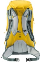 Rucsac Deuter Freescape Lite 26 Corn-Teal imaginea #3 — magazin online Desire.md