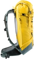 Rucsac Deuter Freescape Lite 26 Corn-Teal imaginea #4 — magazin online Desire.md