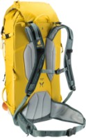 Rucsac Deuter Freescape Lite 26 Corn-Teal imaginea #5 — magazin online Desire.md