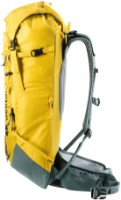 Rucsac Deuter Freescape Lite 26 Corn-Teal imaginea #6 — magazin online Desire.md
