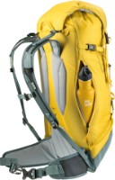 Rucsac Deuter Freescape Lite 26 Corn-Teal imaginea #8 — magazin online Desire.md