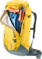 Rucsac Deuter Freescape Lite 26 Corn-Teal imaginea #9 — magazin online Desire.md