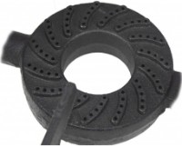 Горелка Elefant GB 22 фото №2 — интернет-магазин Desire.md