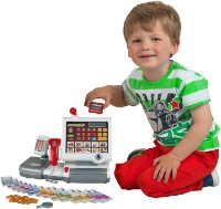 Кассовый аппарат Klein (9356) фото №5 — интернет-магазин Desire.md