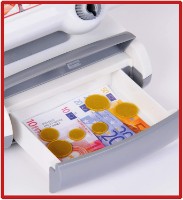 Кассовый аппарат Klein (9356) фото №7 — интернет-магазин Desire.md