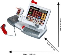 Кассовый аппарат Klein (9356) фото №3 — интернет-магазин Desire.md