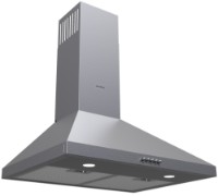 Hota Zanetti Piramide Inox