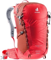 Rucsac Deuter Speed Lite 24 Chili-Lava imaginea #1 — magazin online Desire.md
