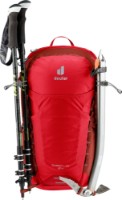 Rucsac Deuter Speed Lite 24 Chili-Lava imaginea #2 — magazin online Desire.md