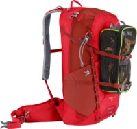 Rucsac Deuter Speed Lite 24 Chili-Lava imaginea #4 — magazin online Desire.md