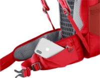 Rucsac Deuter Speed Lite 24 Chili-Lava imaginea #6 — magazin online Desire.md