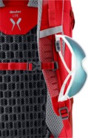 Rucsac Deuter Speed Lite 24 Chili-Lava imaginea #7 — magazin online Desire.md