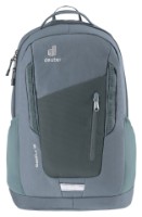Городской рюкзак Deuter StepOut 16 Ivy/Teal фото №2 — интернет-магазин Desire.md