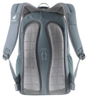 Городской рюкзак Deuter StepOut 16 Ivy/Teal фото №3 — интернет-магазин Desire.md