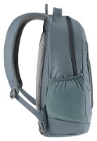 Городской рюкзак Deuter StepOut 16 Ivy/Teal фото №4 — интернет-магазин Desire.md