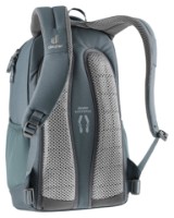 Городской рюкзак Deuter StepOut 16 Ivy/Teal фото №5 — интернет-магазин Desire.md