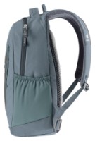 Городской рюкзак Deuter StepOut 16 Ivy/Teal фото №6 — интернет-магазин Desire.md