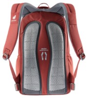 Городской рюкзак Deuter StepOut 16 Sienna/Redwood фото №3 — интернет-магазин Desire.md