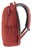 Городской рюкзак Deuter StepOut 16 Sienna/Redwood фото №6 — интернет-магазин Desire.md