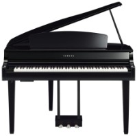 Цифровой рояль Yamaha CLP-765GP PE фото №1 — интернет-магазин Desire.md