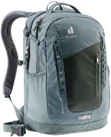 Городской рюкзак Deuter StepOut 22 Ivy/Teal фото №1 — интернет-магазин Desire.md