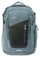 Городской рюкзак Deuter StepOut 22 Ivy/Teal фото №2 — интернет-магазин Desire.md
