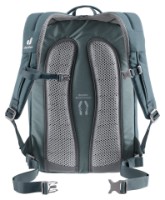 Городской рюкзак Deuter StepOut 22 Ivy/Teal фото №3 — интернет-магазин Desire.md