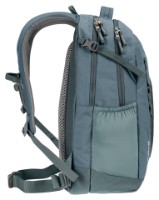 Городской рюкзак Deuter StepOut 22 Ivy/Teal фото №4 — интернет-магазин Desire.md