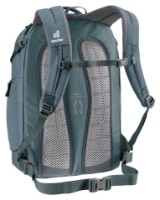 Городской рюкзак Deuter StepOut 22 Ivy/Teal фото №5 — интернет-магазин Desire.md