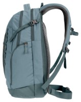 Городской рюкзак Deuter StepOut 22 Ivy/Teal фото №6 — интернет-магазин Desire.md