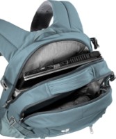 Городской рюкзак Deuter StepOut 22 Ivy/Teal фото №7 — интернет-магазин Desire.md