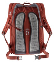 Городской рюкзак Deuter StepOut 22 Sienna/Redwood фото №3 — интернет-магазин Desire.md