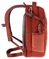 Городской рюкзак Deuter StepOut 22 Sienna/Redwood фото №4 — интернет-магазин Desire.md