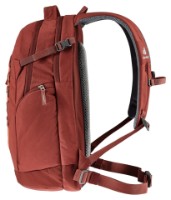 Городской рюкзак Deuter StepOut 22 Sienna/Redwood фото №6 — интернет-магазин Desire.md